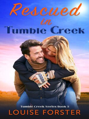 cover image of Rescued in Tumble Creek